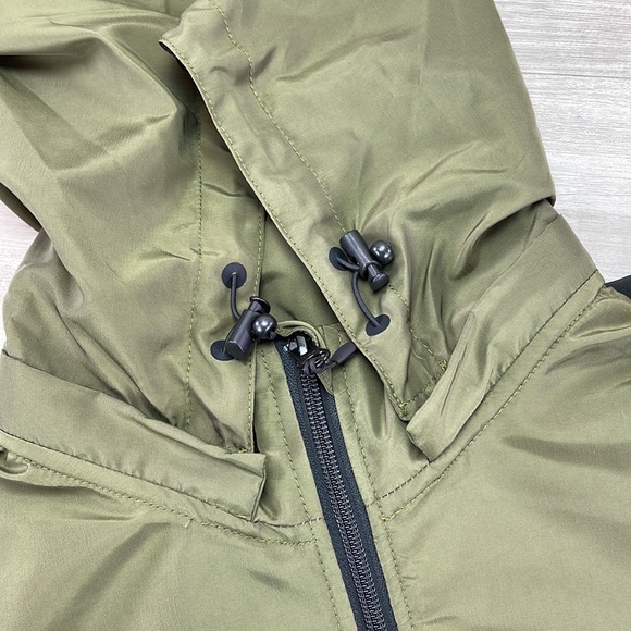 🌴🔆RVCA- VA TEAM Windbreaker JACKET🔆🌴 - Picture 13 of 15